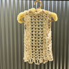Sea Shell Vest - Avo3